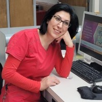 Nadege                                             Nadege